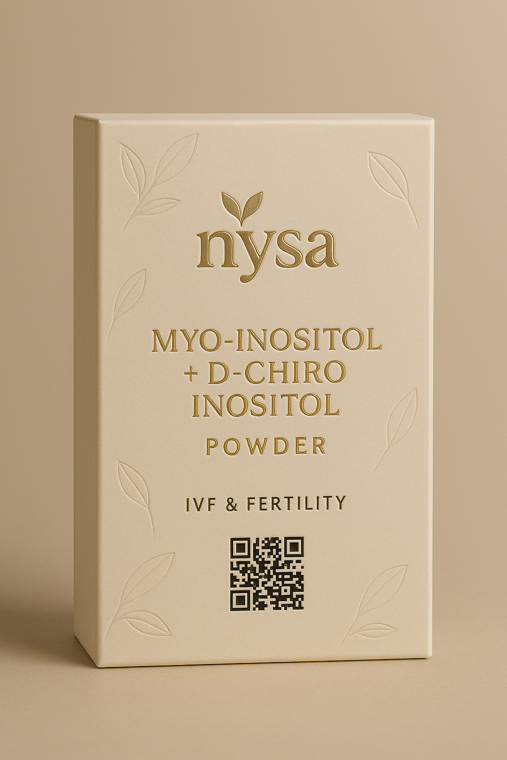 Nysa OvaGlow