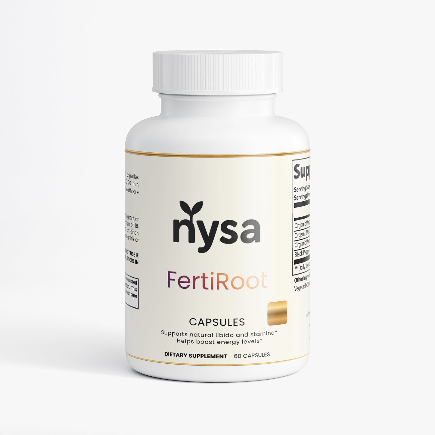 Nysa FertiRoot