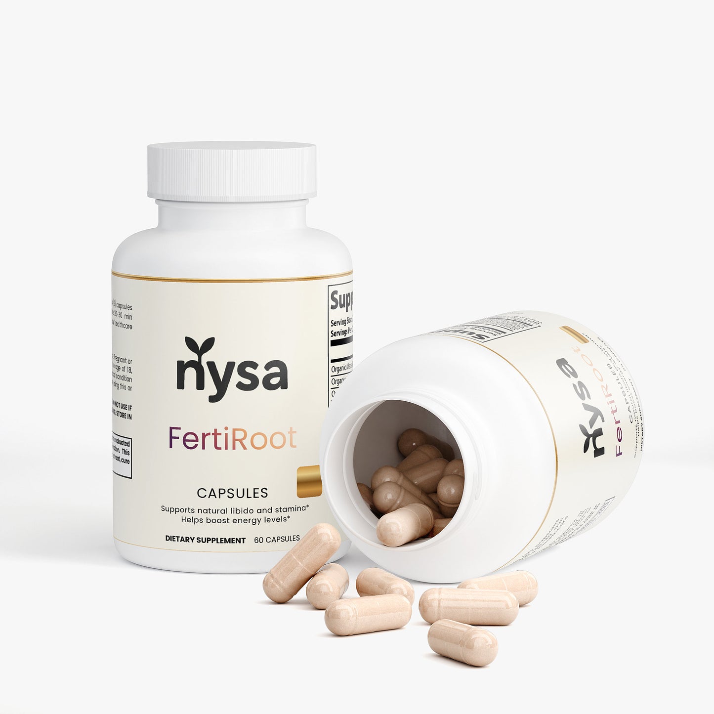 Nysa FertiRoot