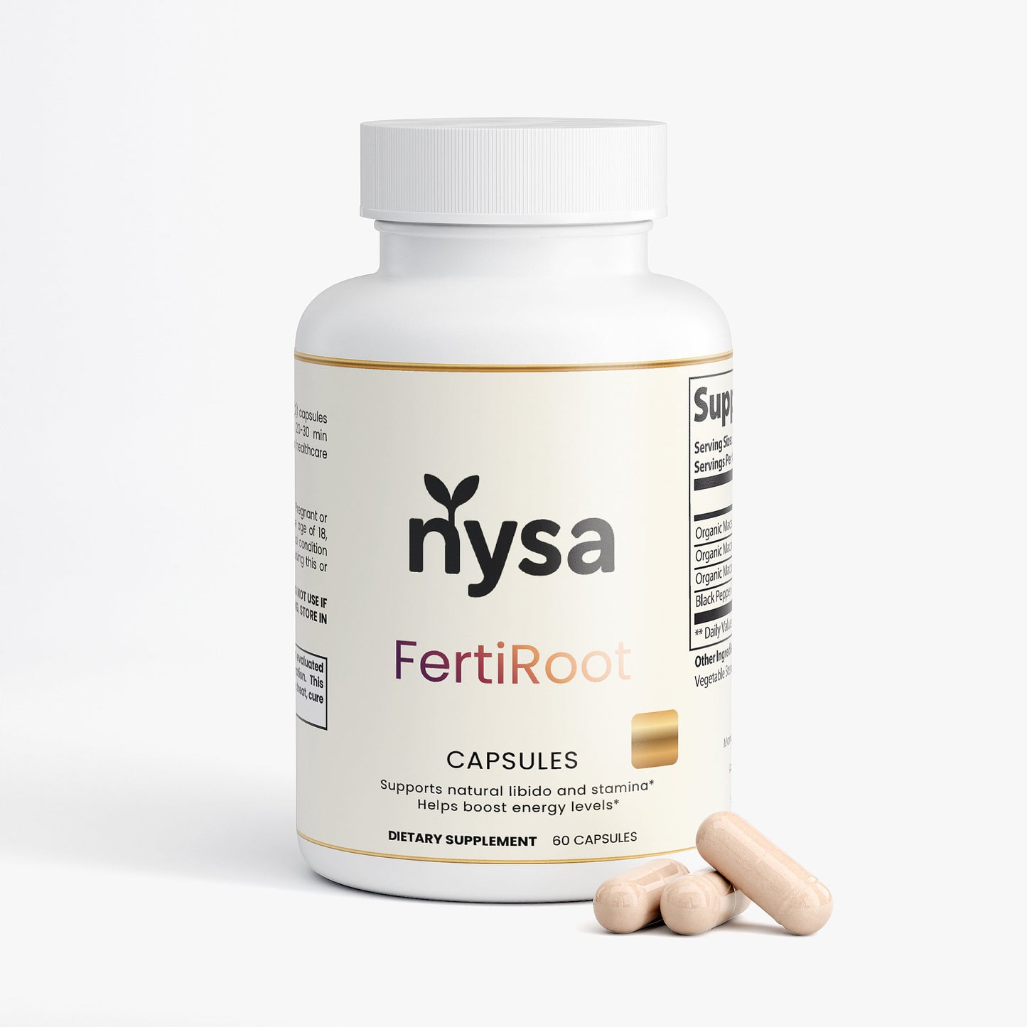 Nysa FertiRoot