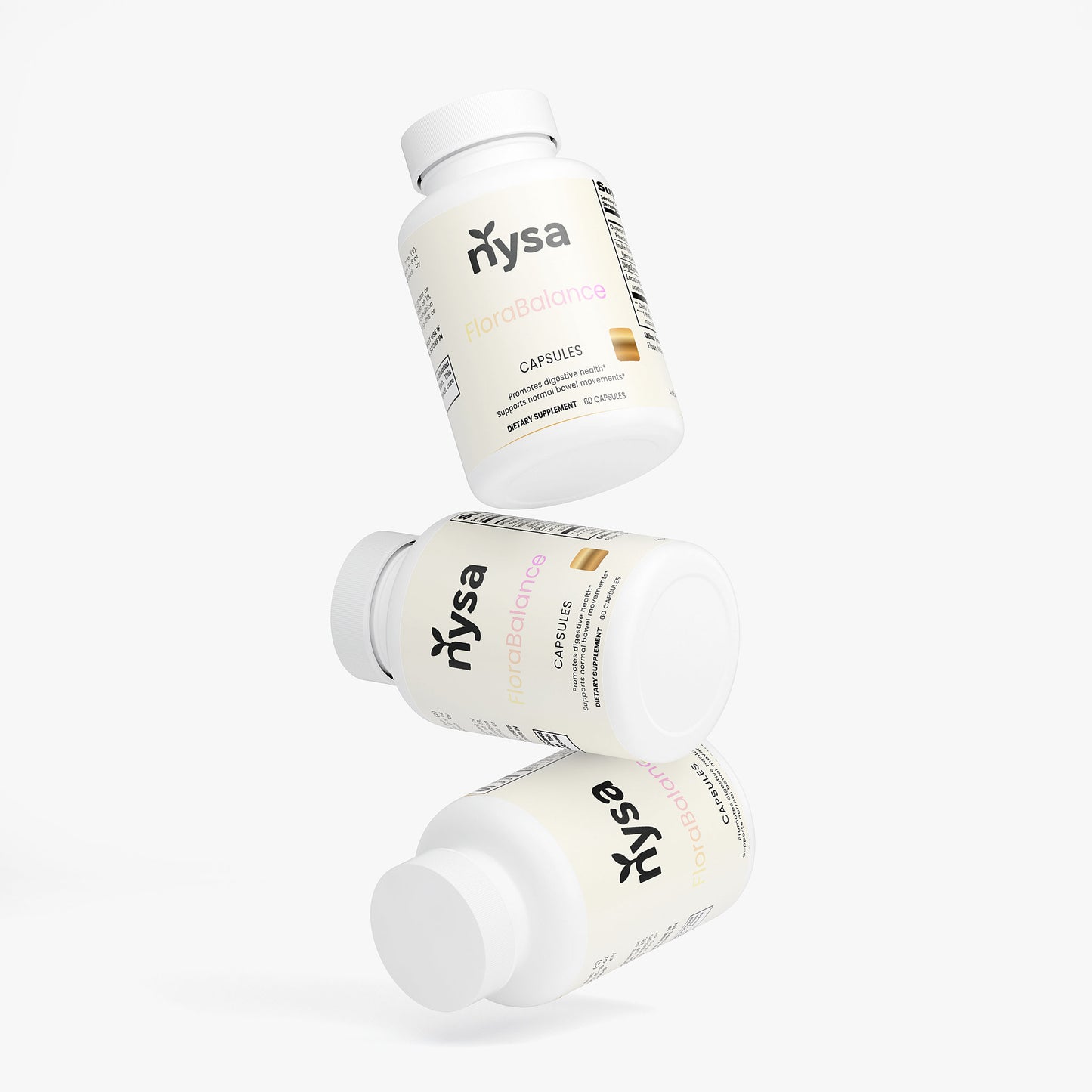 Nysa FloraBalance