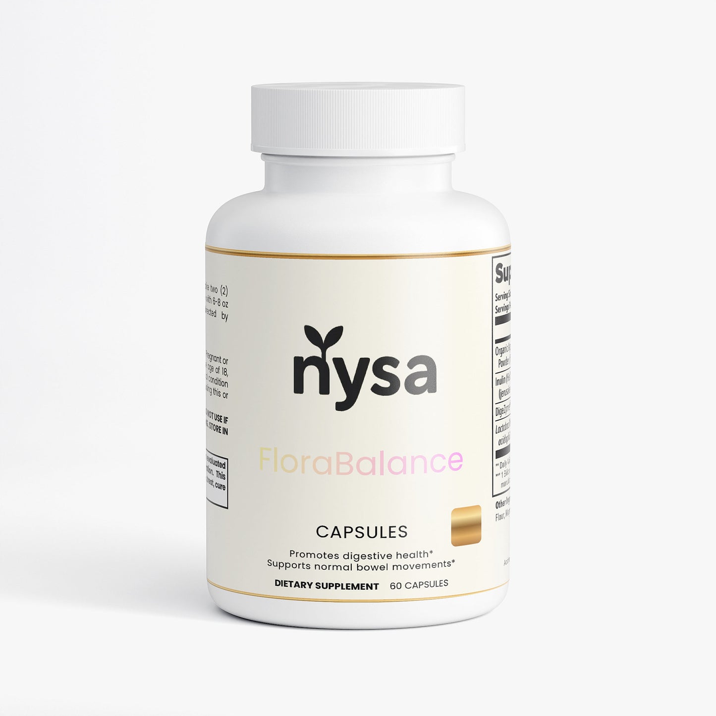 Nysa FloraBalance