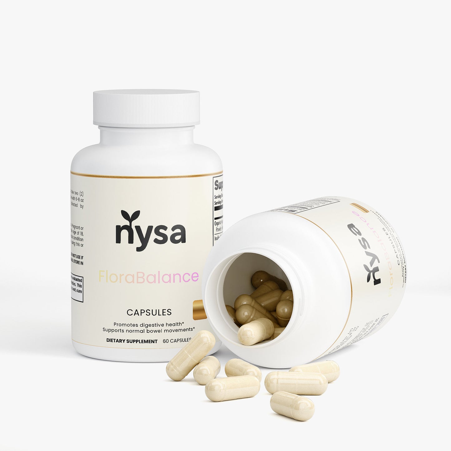 Nysa FloraBalance