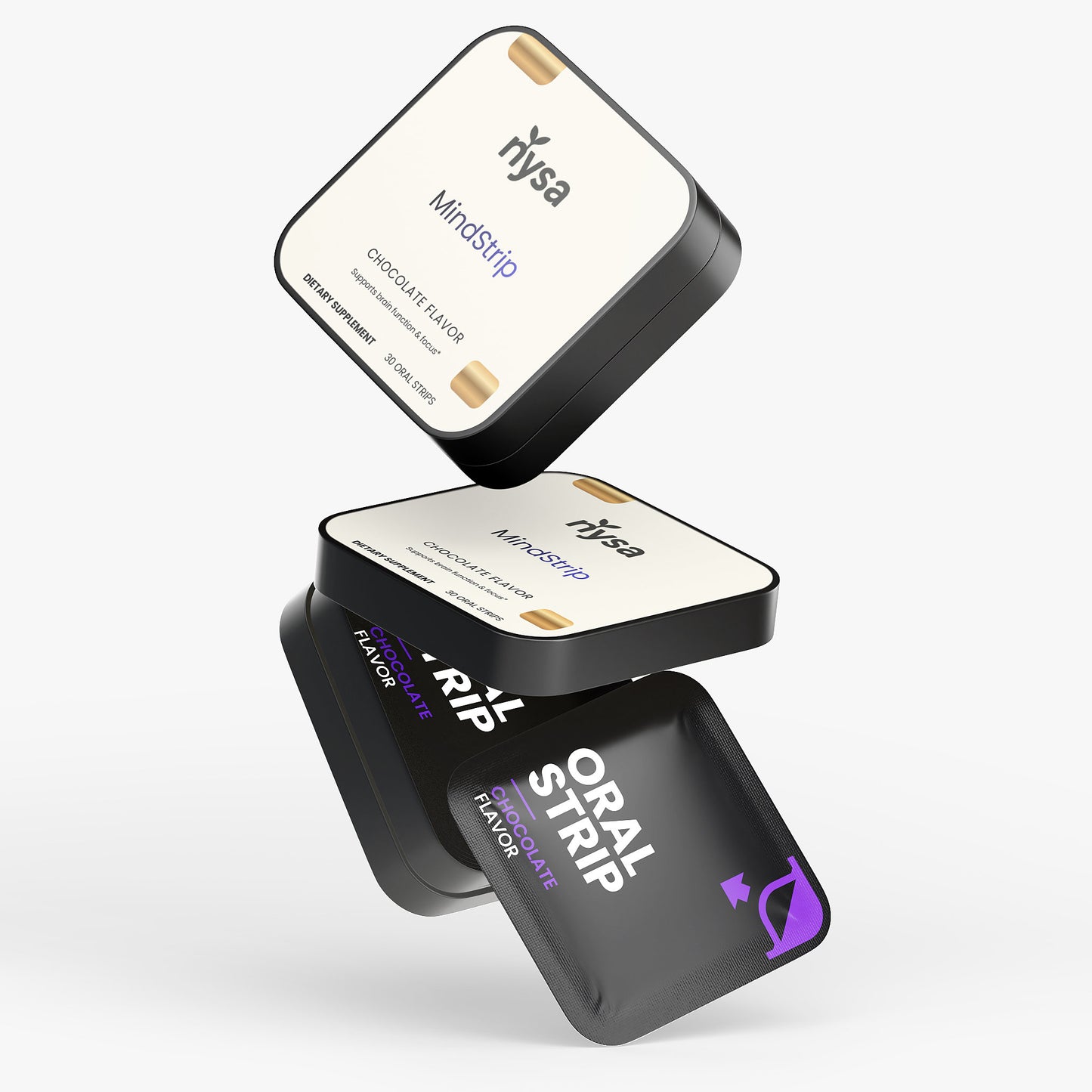 Nysa MindStrip