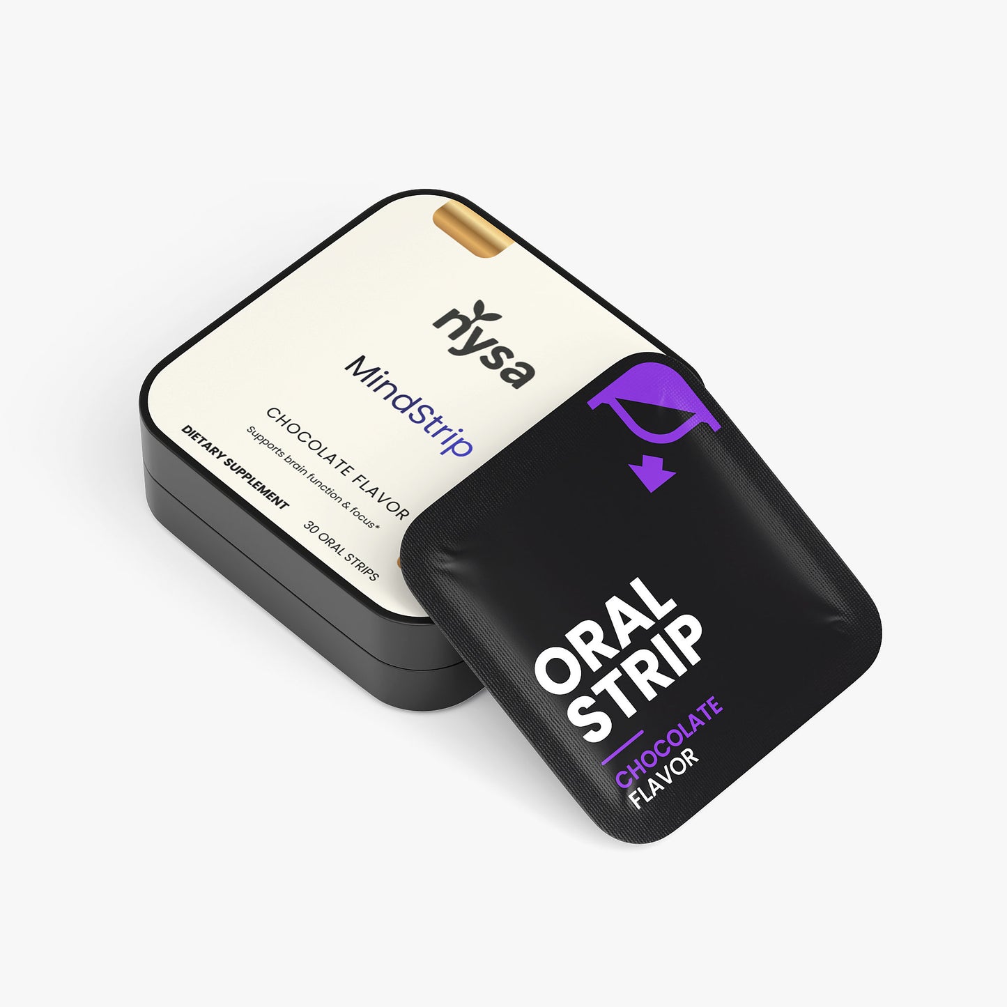Nysa MindStrip