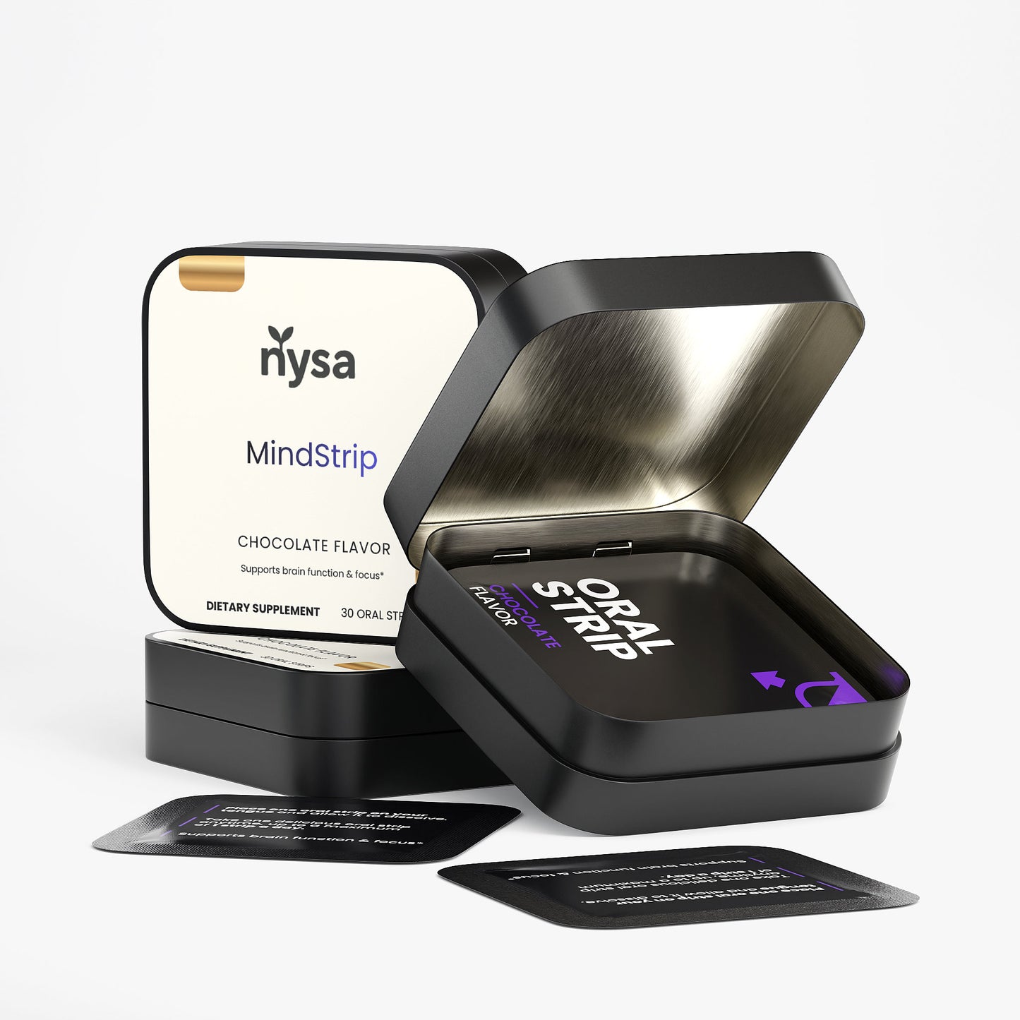 Nysa MindStrip