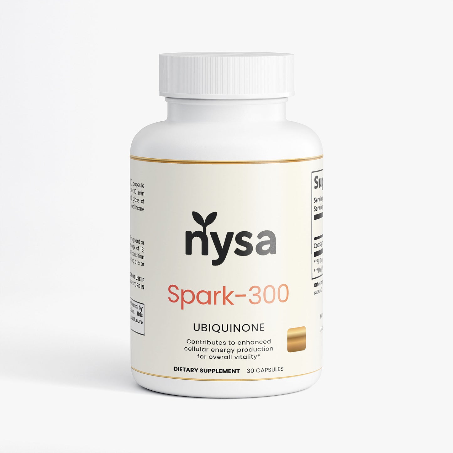 Nysa Spark-300
