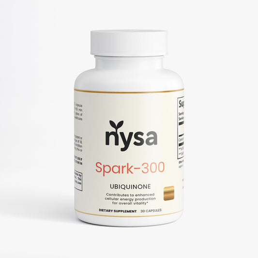 Nysa Spark-300