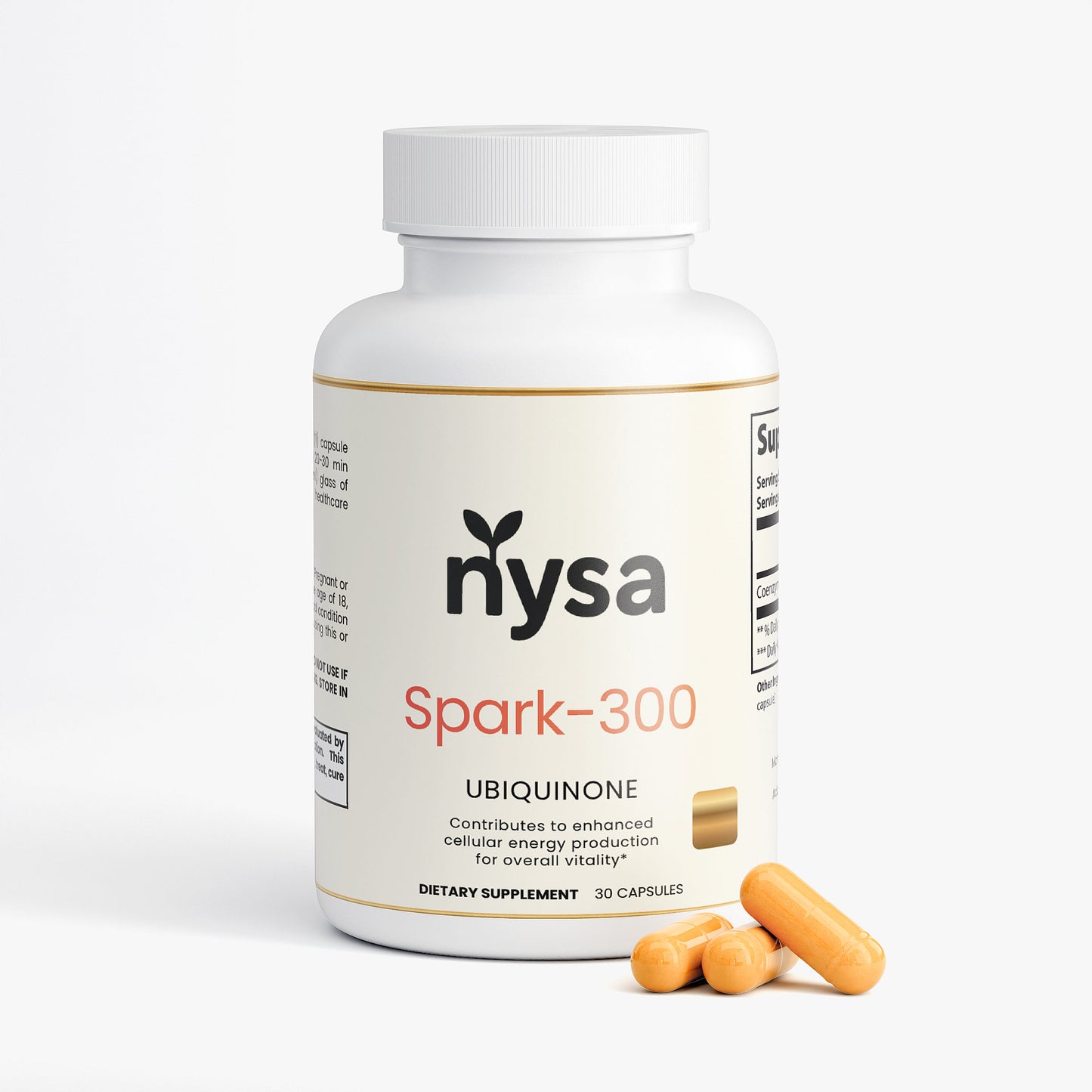 Nysa Spark-300