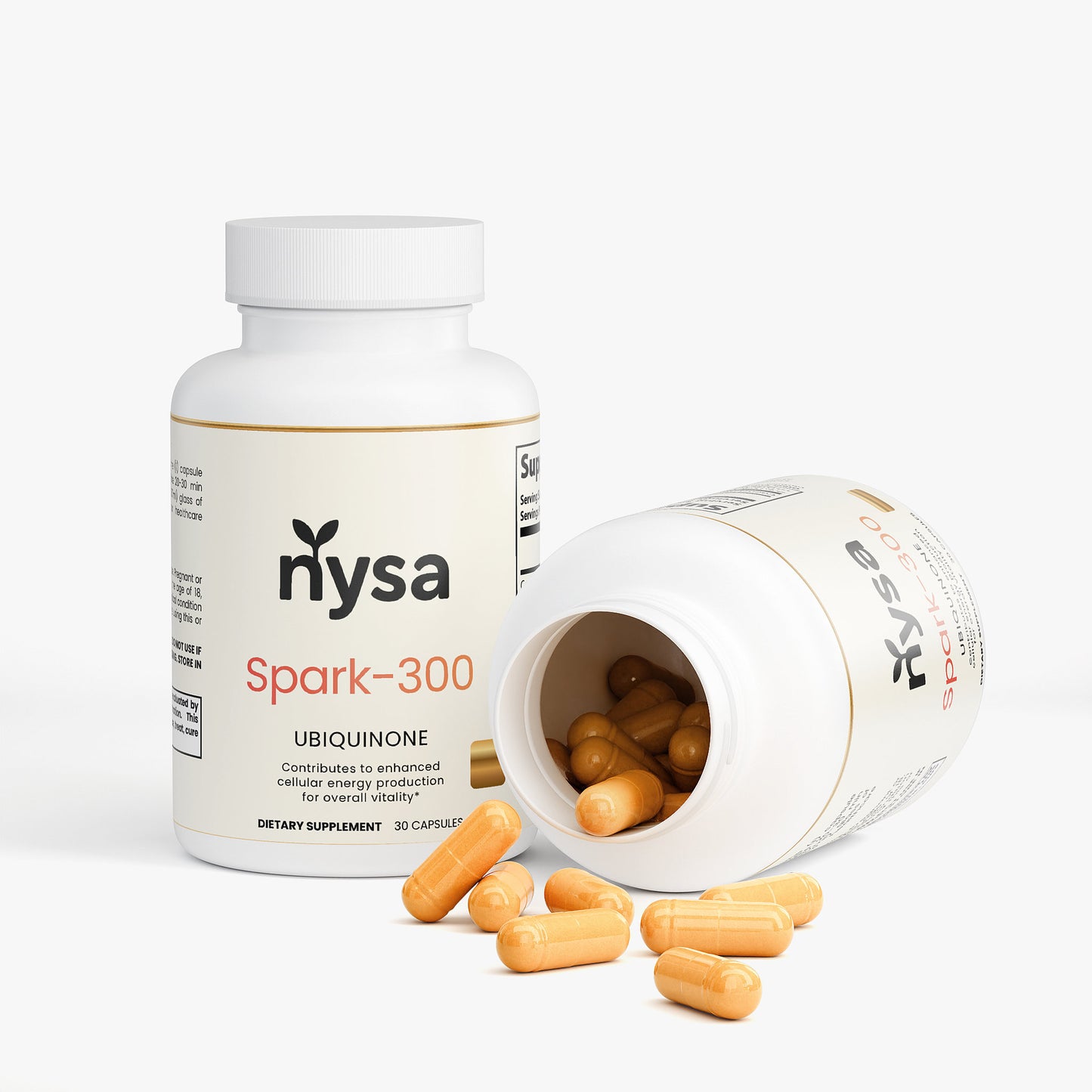 Nysa Spark-300