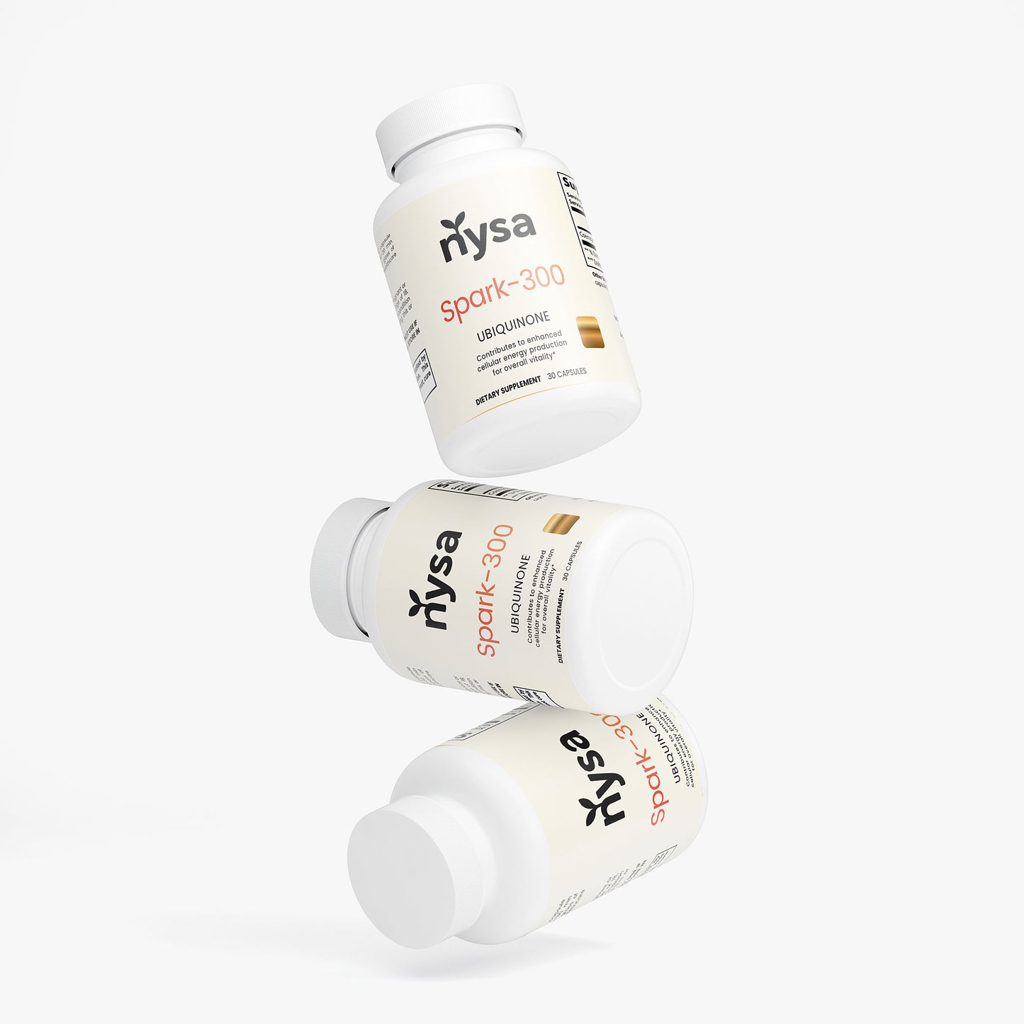 Nysa Spark-300