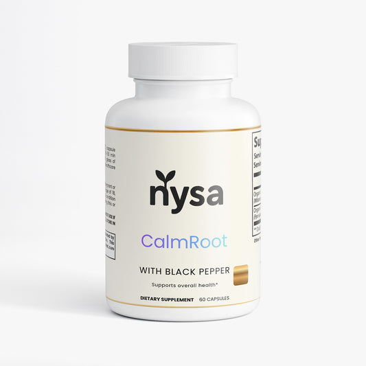 Nysa CalmRoot