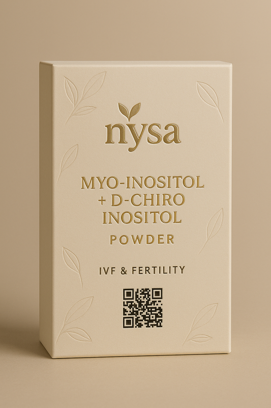 Nysa OvaGlow