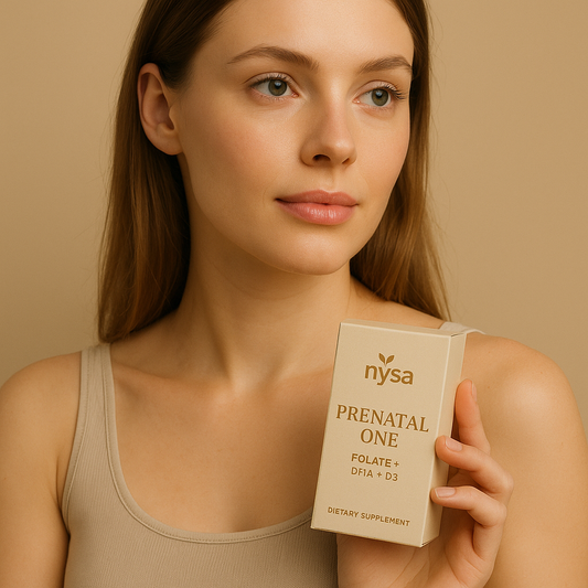 Nysa BumpBright