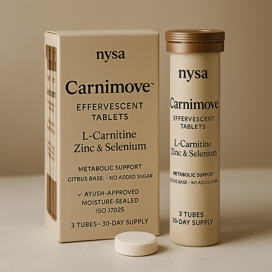 Nysa SwimBoost
