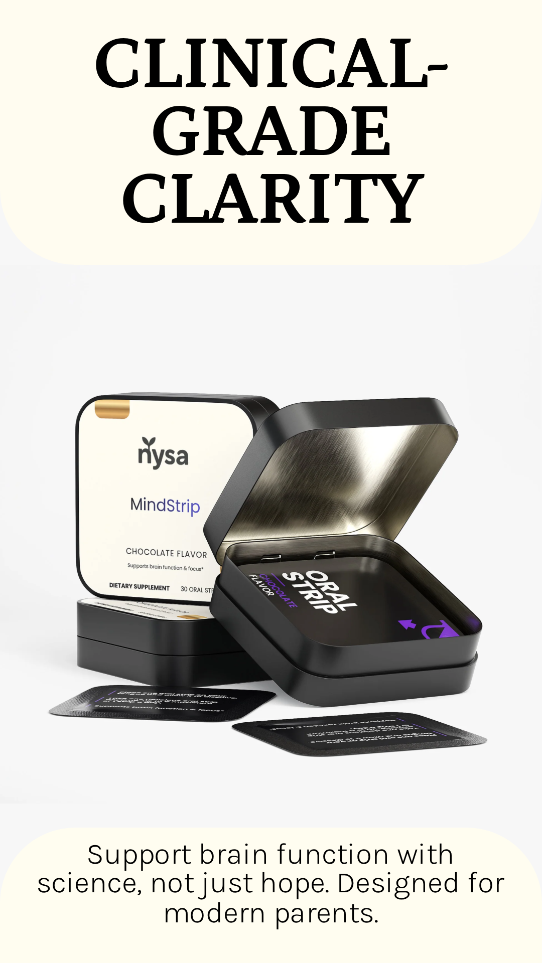 Nysa MindStrip