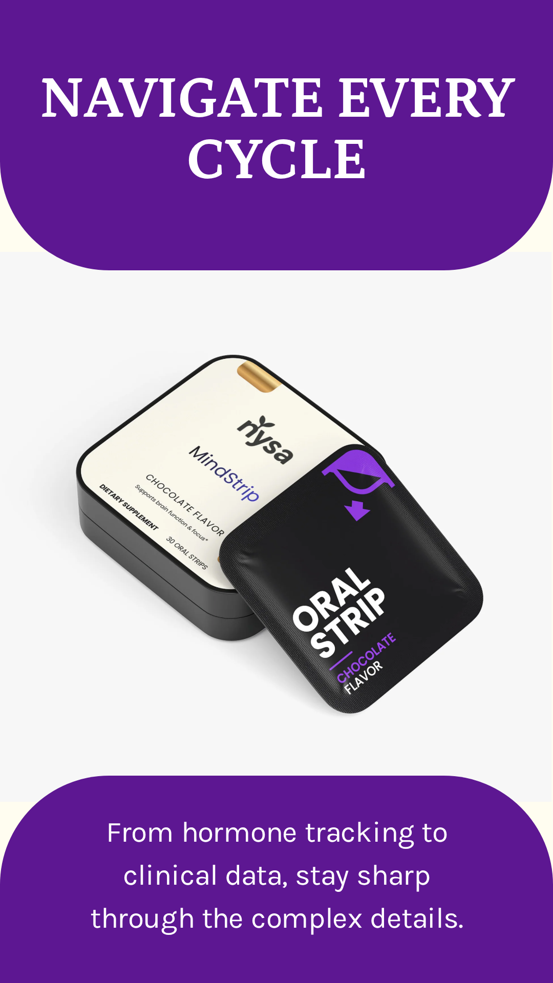 Nysa MindStrip