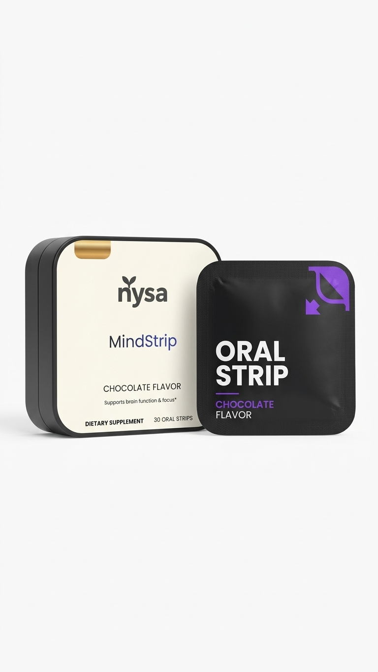 Nysa MindStrip