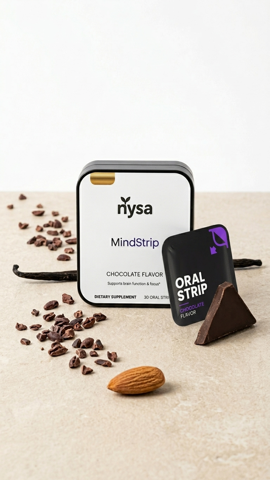 Nysa MindStrip