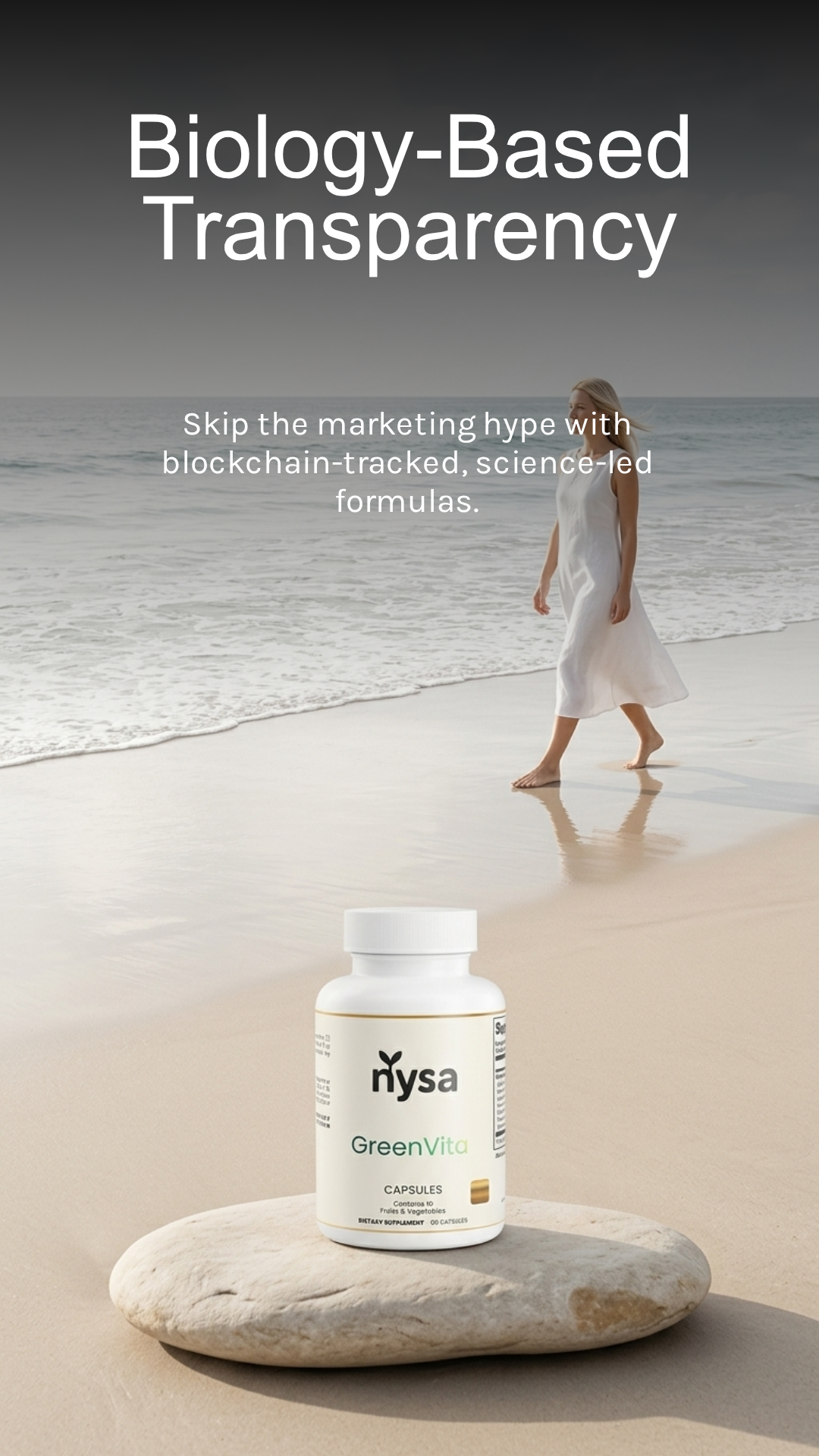 Nysa GreenVita